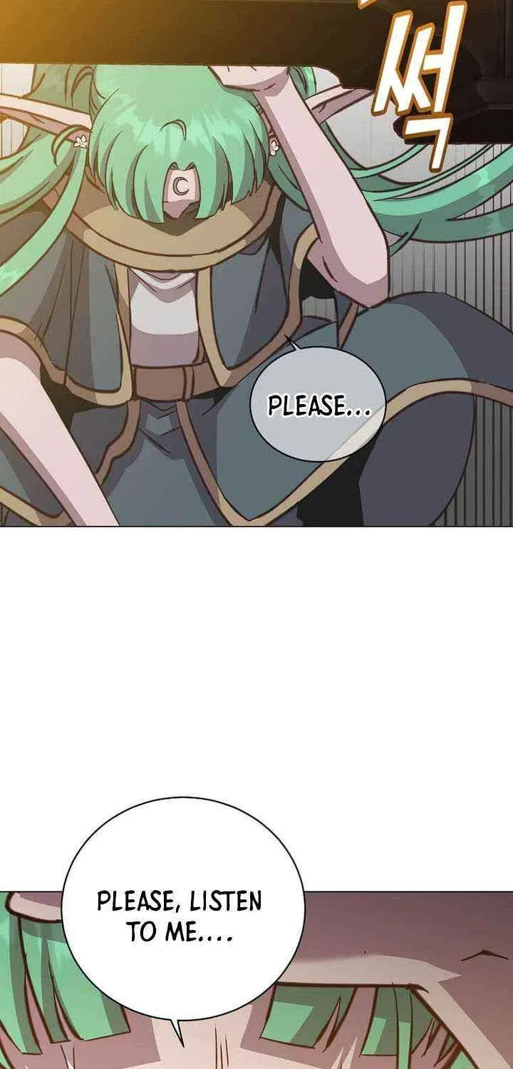 Read The MAX leveled hero will return! chapter 188 image 66 on Lezhin