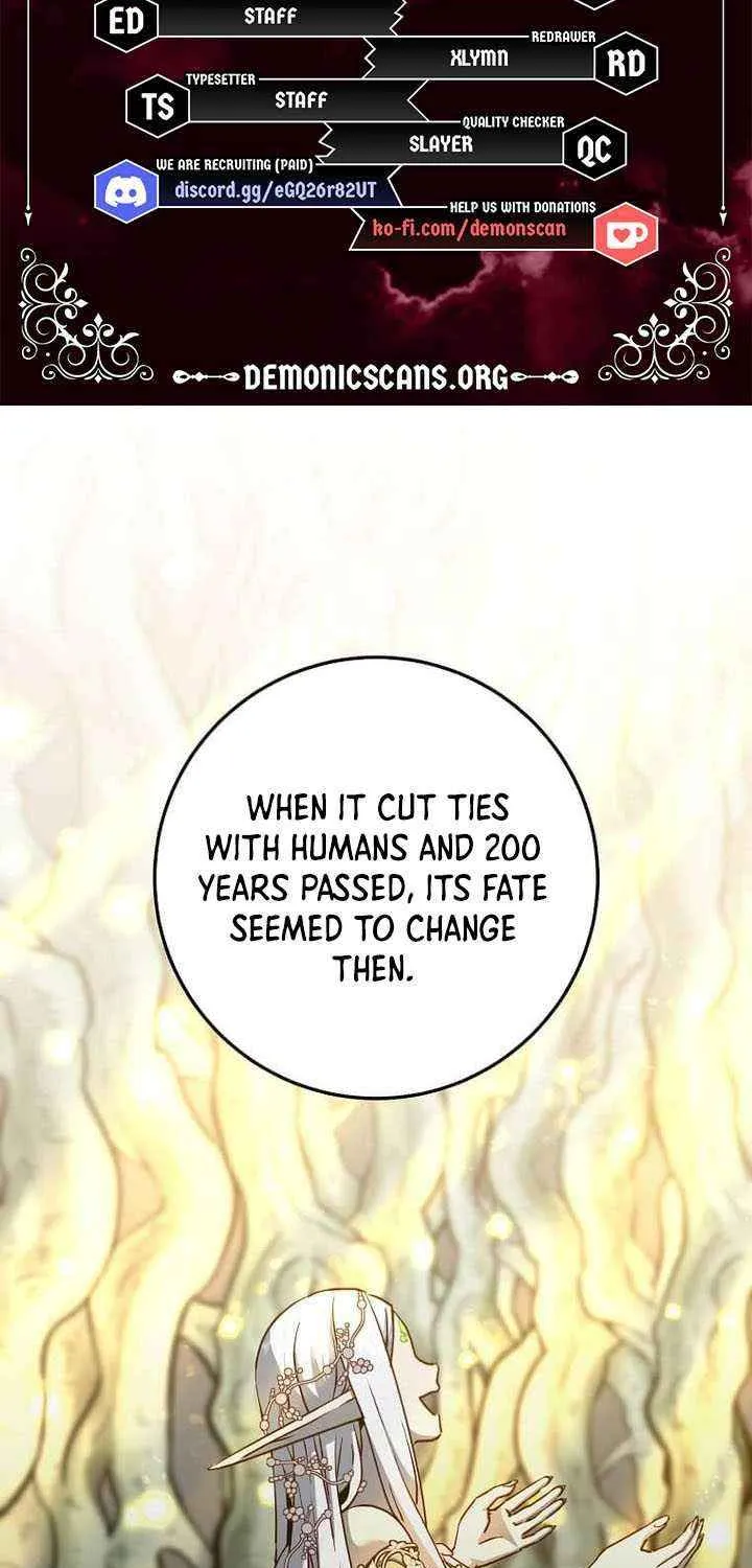 Read The MAX leveled hero will return! chapter 188 image 7 on Lezhin