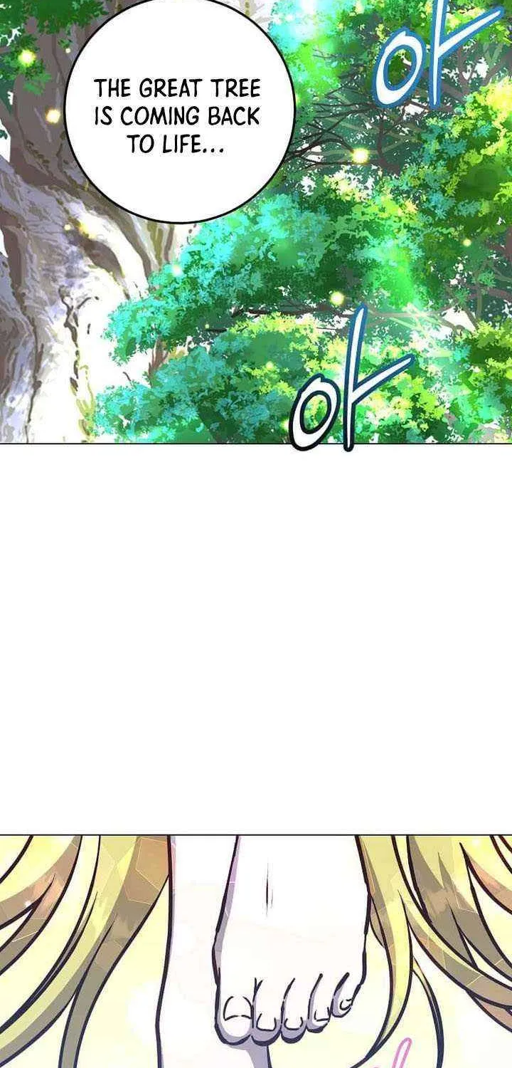 Read The MAX leveled hero will return! chapter 188 image 78 on Lezhin