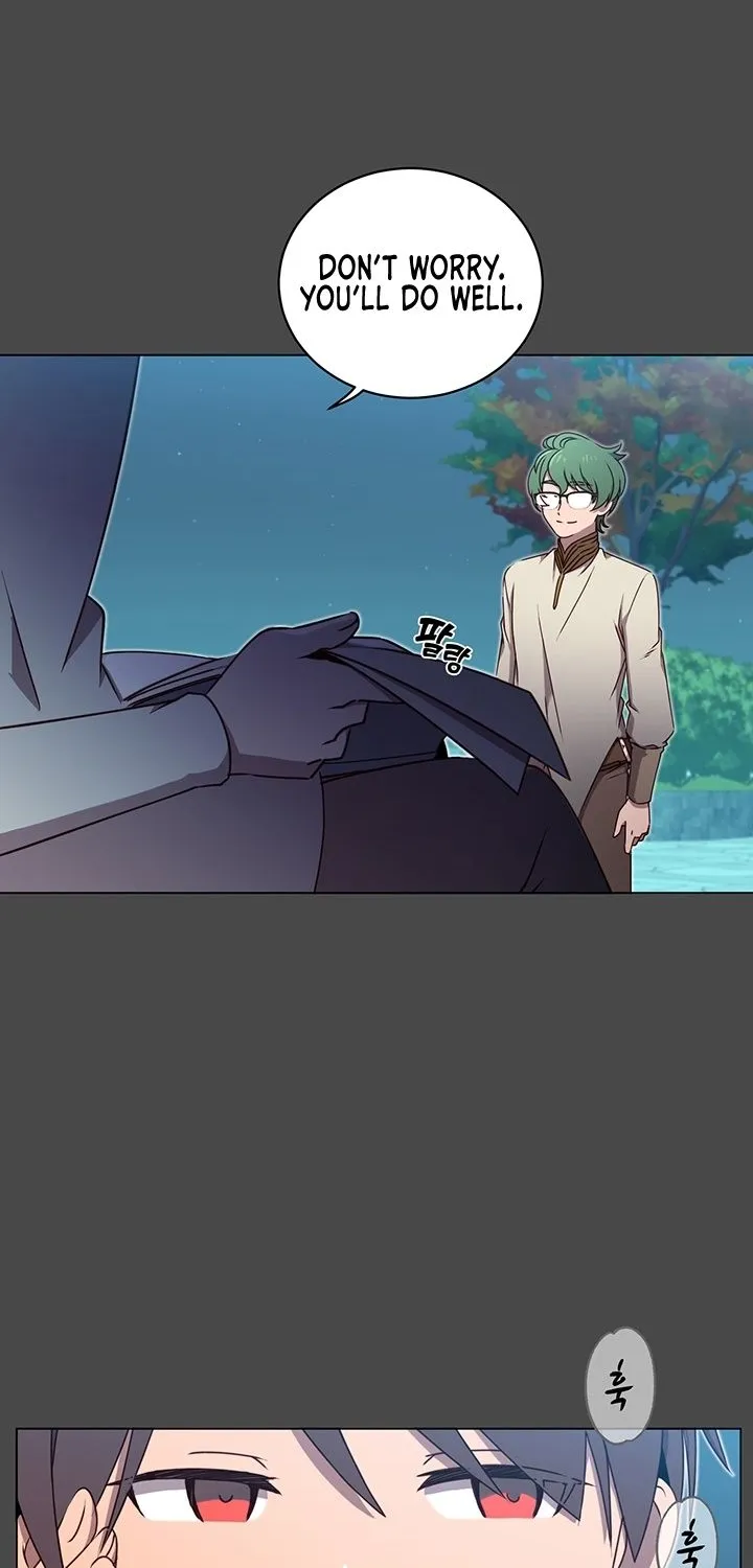 Read The MAX leveled hero will return! chapter 19 image 11 on Lezhin