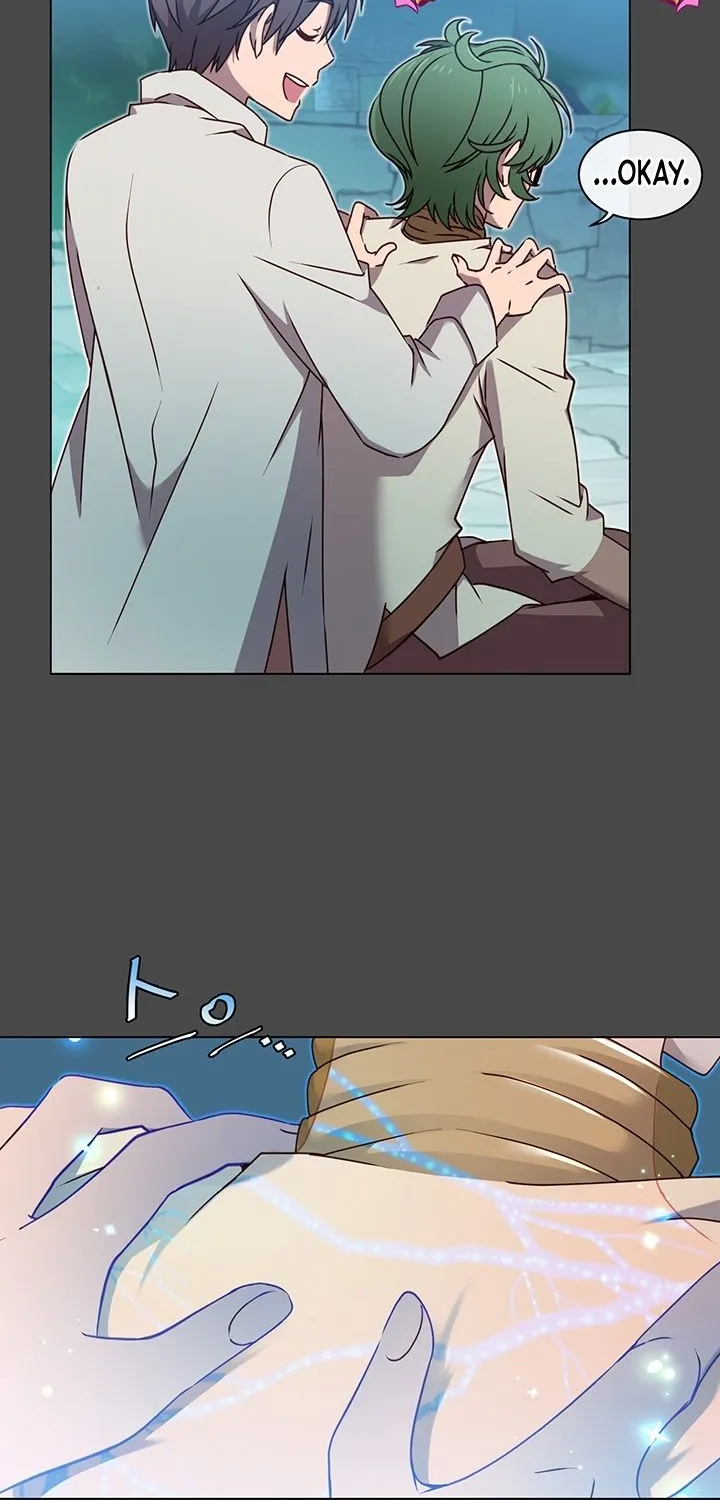Read The MAX leveled hero will return! chapter 19 image 20 on Lezhin
