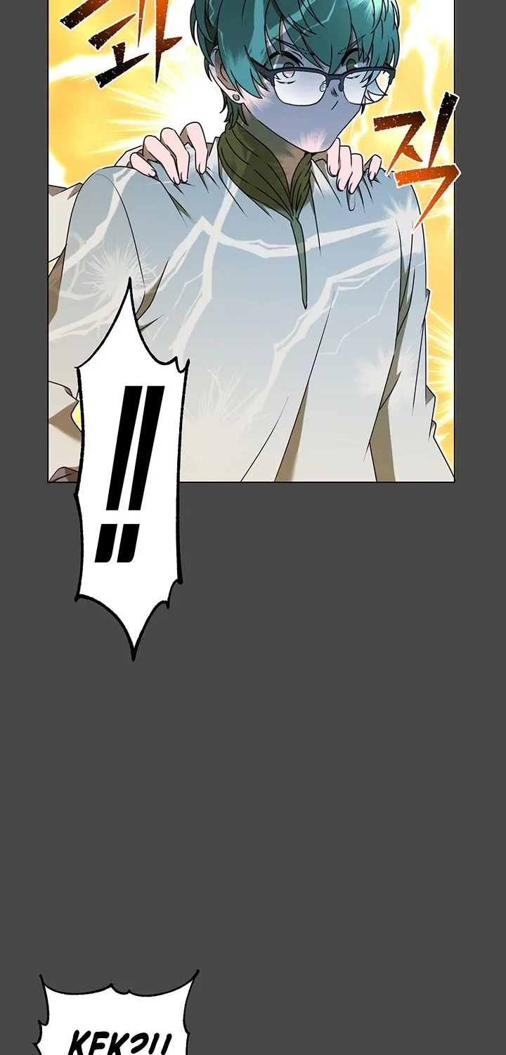 Read The MAX leveled hero will return! chapter 19 image 23 on Lezhin