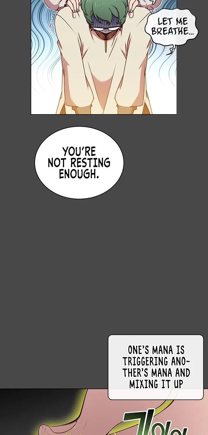 Read The MAX leveled hero will return! chapter 19 image 26 on Lezhin