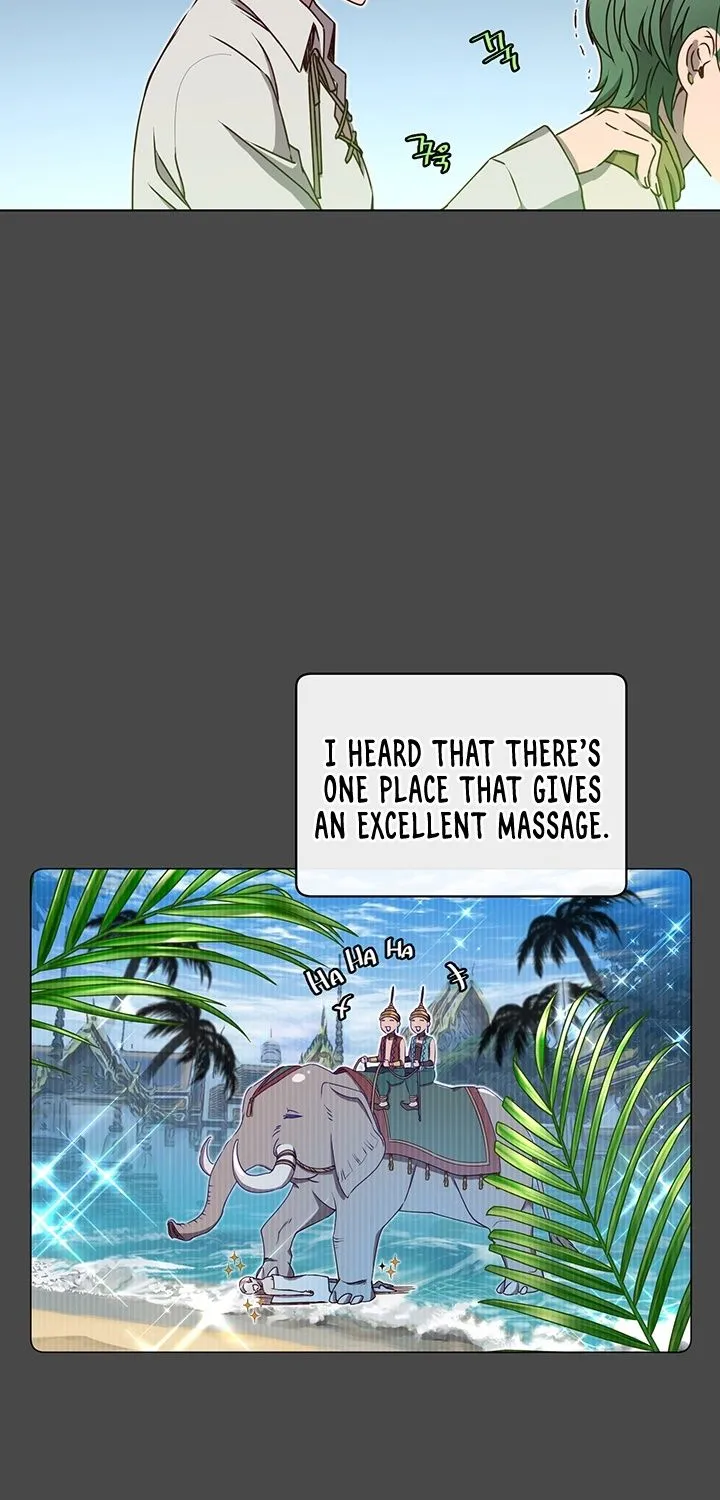 Read The MAX leveled hero will return! chapter 19 image 28 on Lezhin