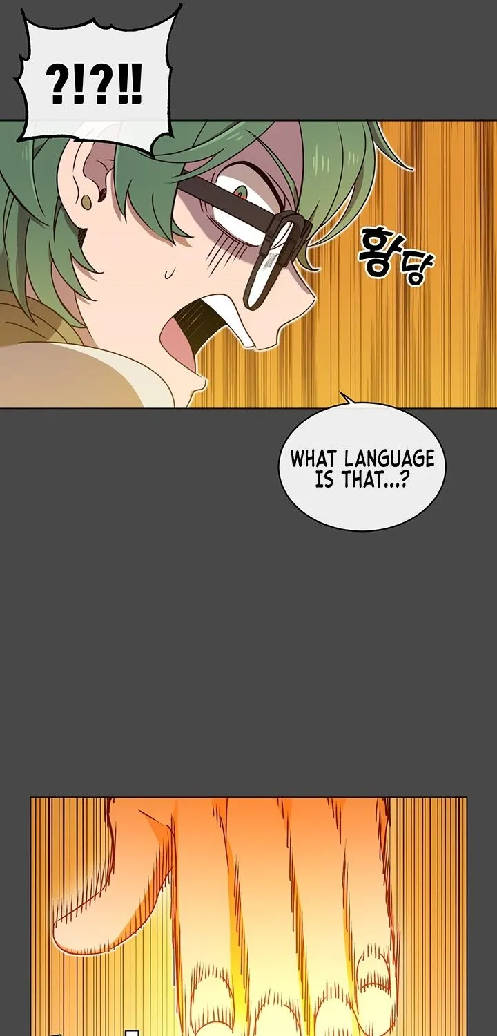Read The MAX leveled hero will return! chapter 19 image 31 on Lezhin