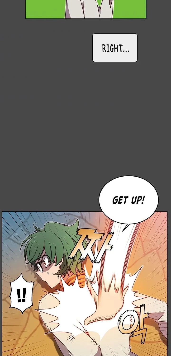 Read The MAX leveled hero will return! chapter 19 image 37 on Lezhin