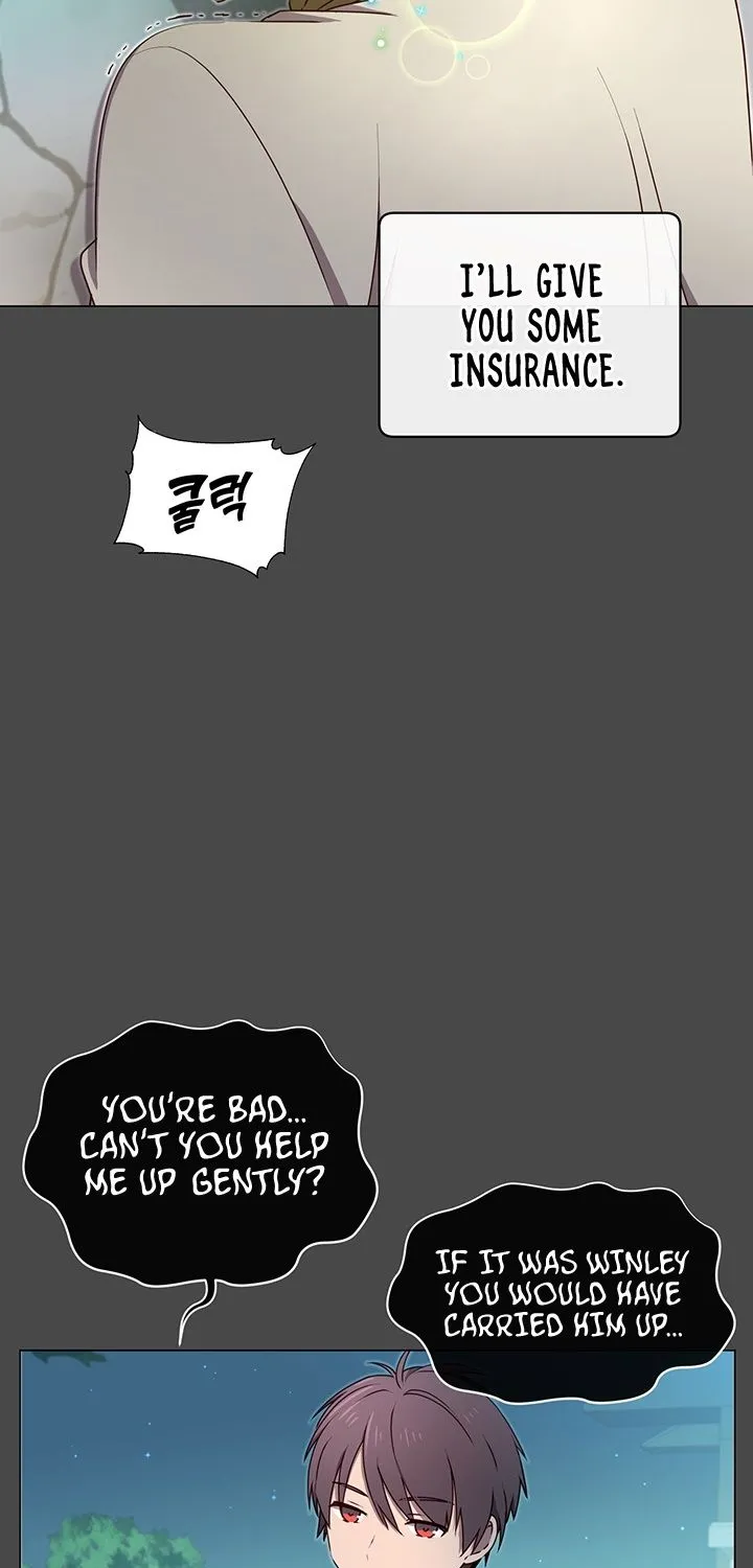 Read The MAX leveled hero will return! chapter 19 image 39 on Lezhin