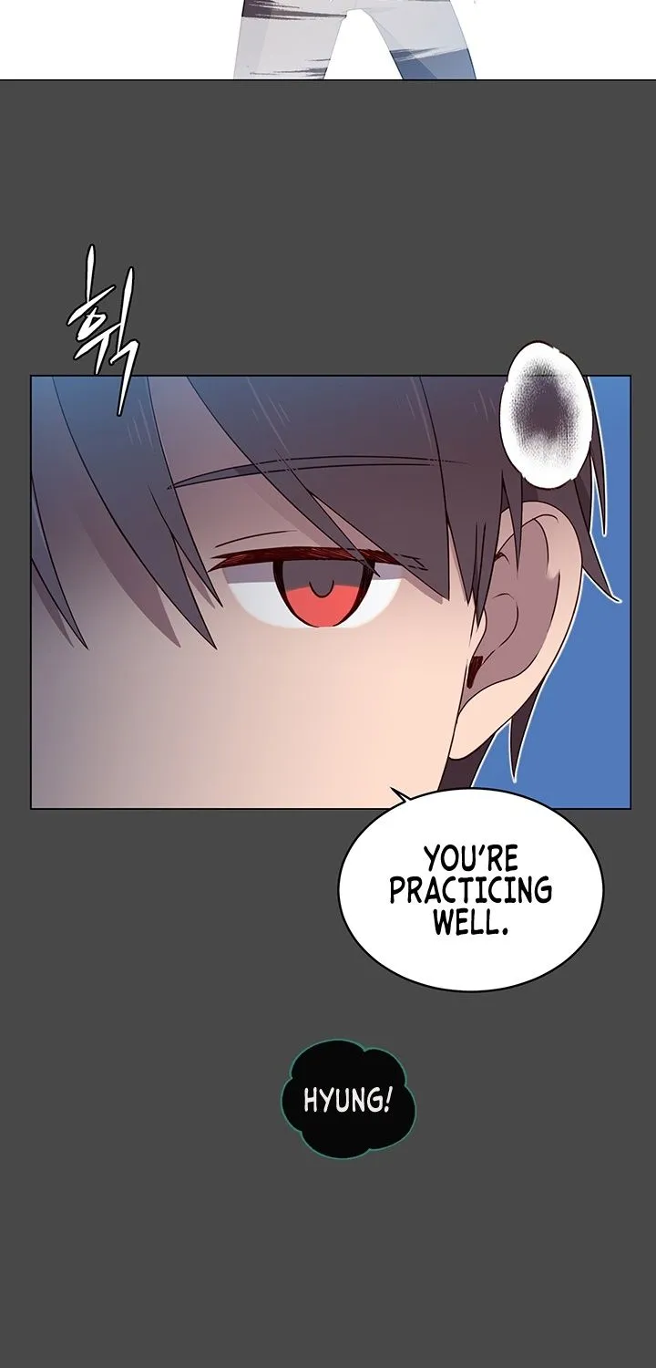 Read The MAX leveled hero will return! chapter 19 image 4 on Lezhin