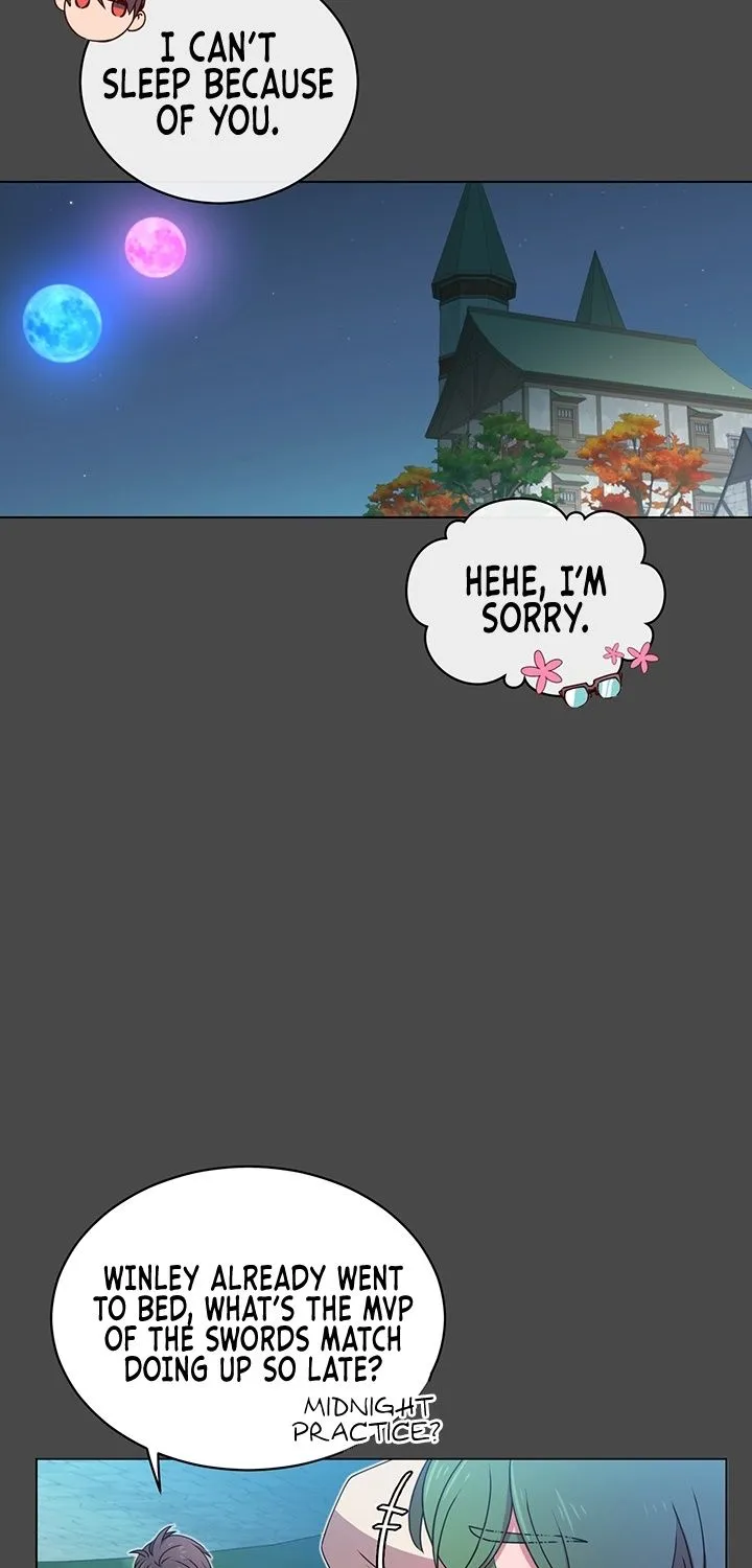 Read The MAX leveled hero will return! chapter 19 image 6 on Lezhin