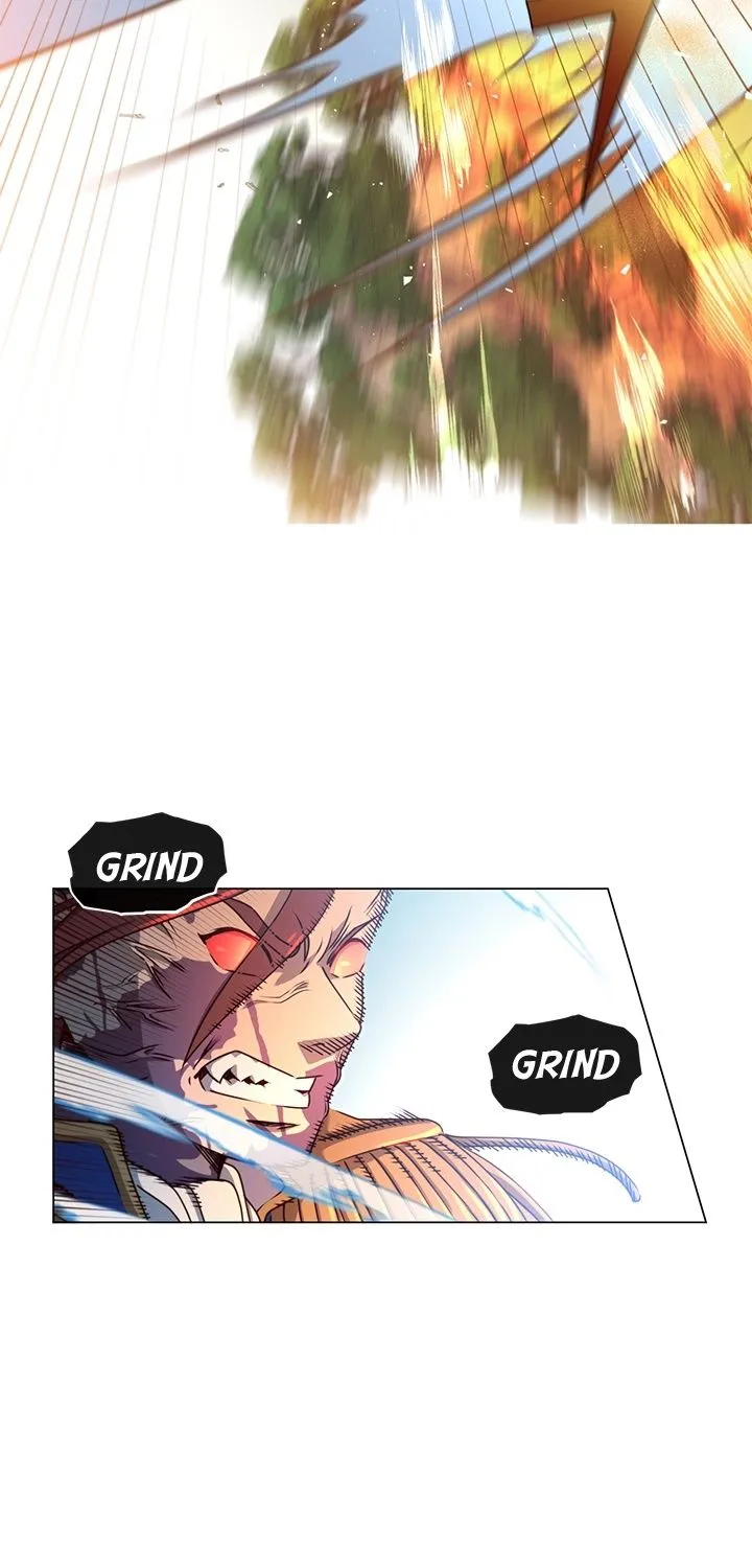 Read The MAX leveled hero will return! chapter 19 image 63 on Lezhin