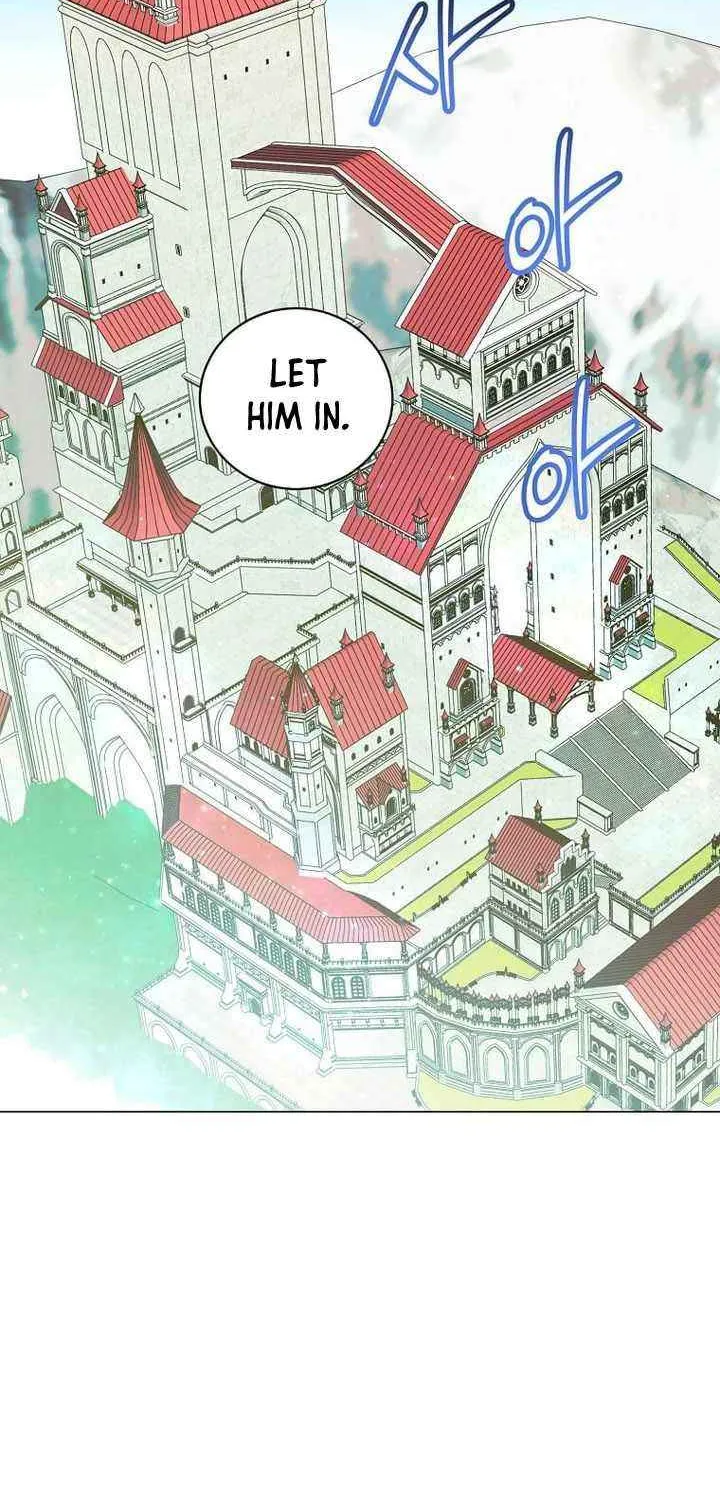 Read The MAX leveled hero will return! chapter 191 image 1 on Lezhin