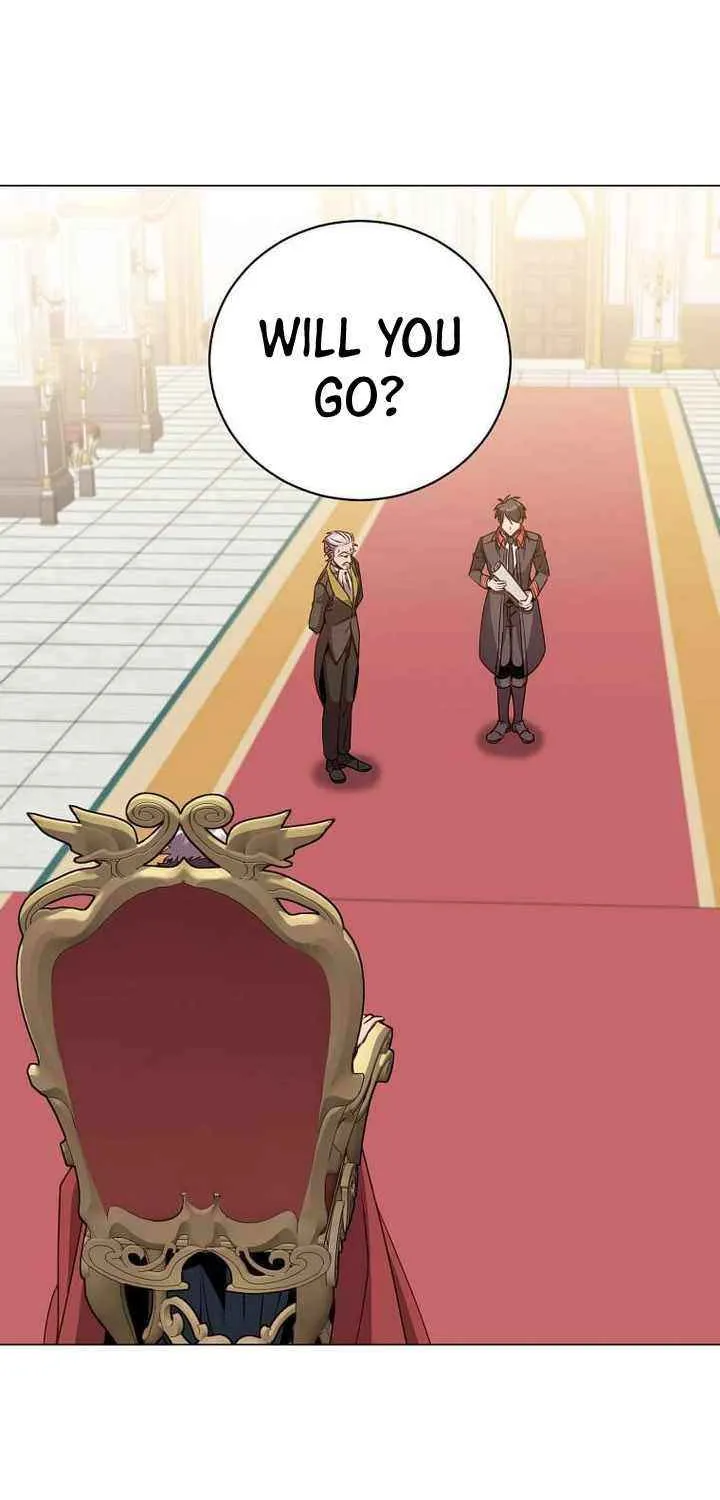 Read The MAX leveled hero will return! chapter 191 image 10 on Lezhin