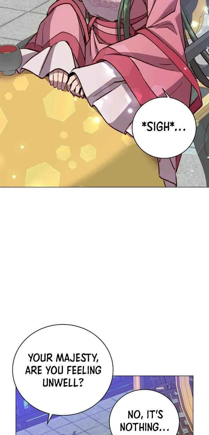 Read The MAX leveled hero will return! chapter 191 image 12 on Lezhin