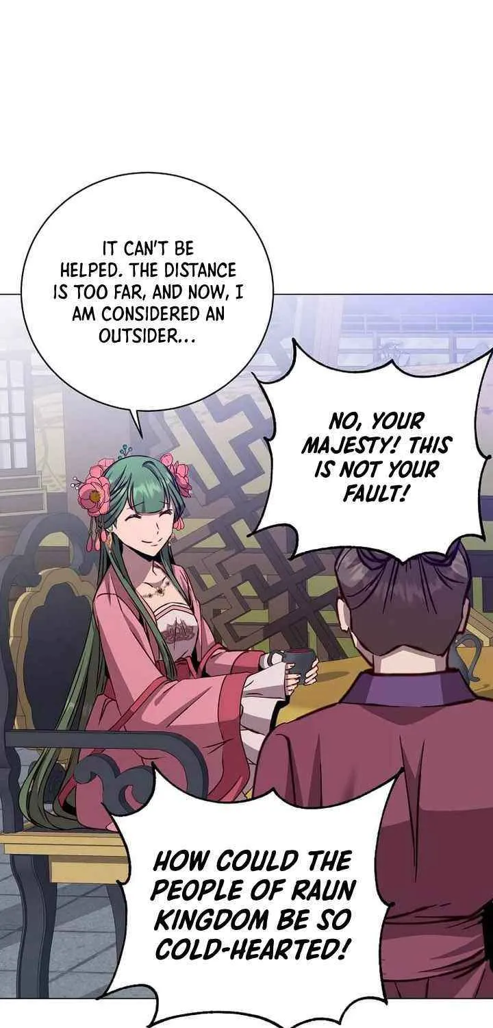 Read The MAX leveled hero will return! chapter 191 image 15 on Lezhin