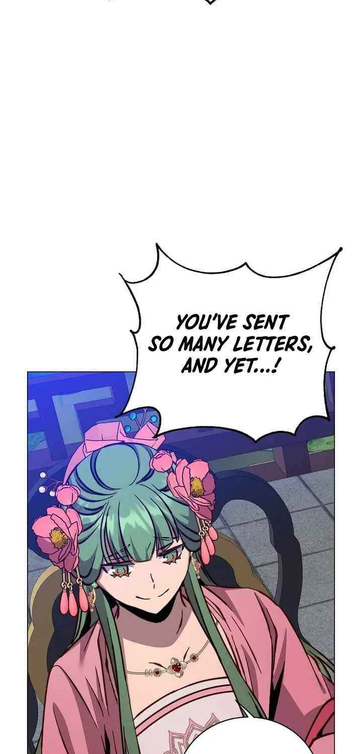 Read The MAX leveled hero will return! chapter 191 image 16 on Lezhin