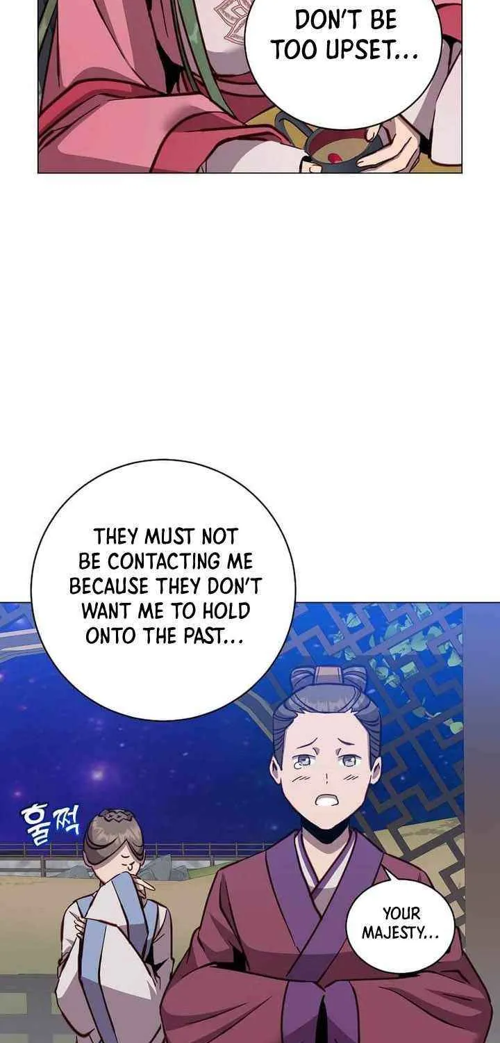 Read The MAX leveled hero will return! chapter 191 image 17 on Lezhin