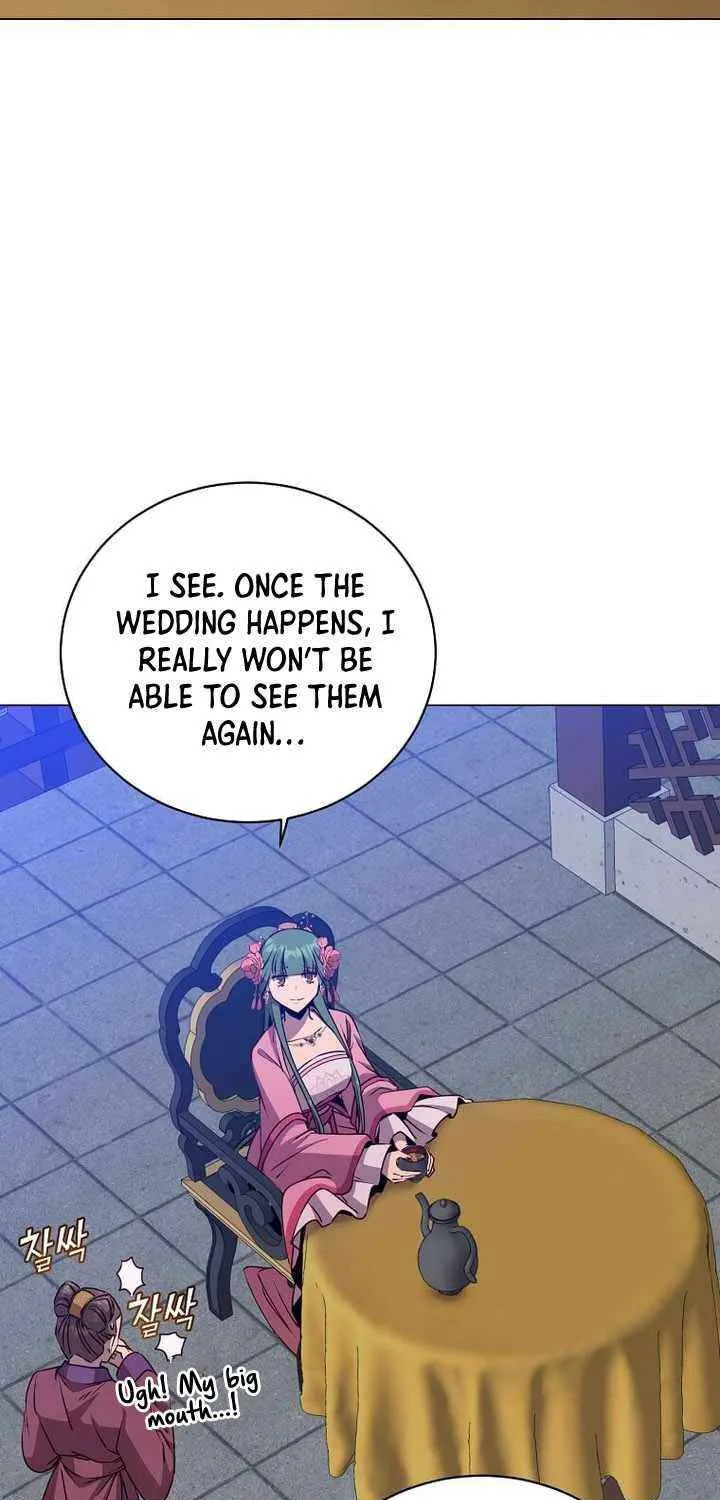 Read The MAX leveled hero will return! chapter 191 image 19 on Lezhin