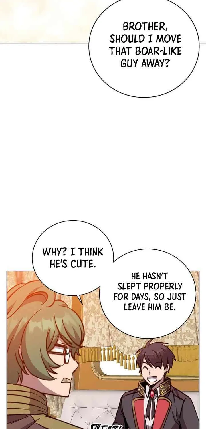 Read The MAX leveled hero will return! chapter 191 image 24 on Lezhin