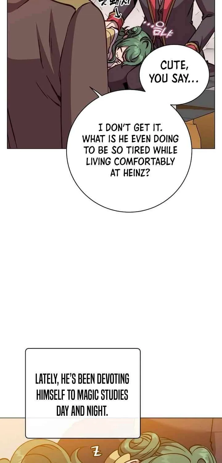 Read The MAX leveled hero will return! chapter 191 image 25 on Lezhin