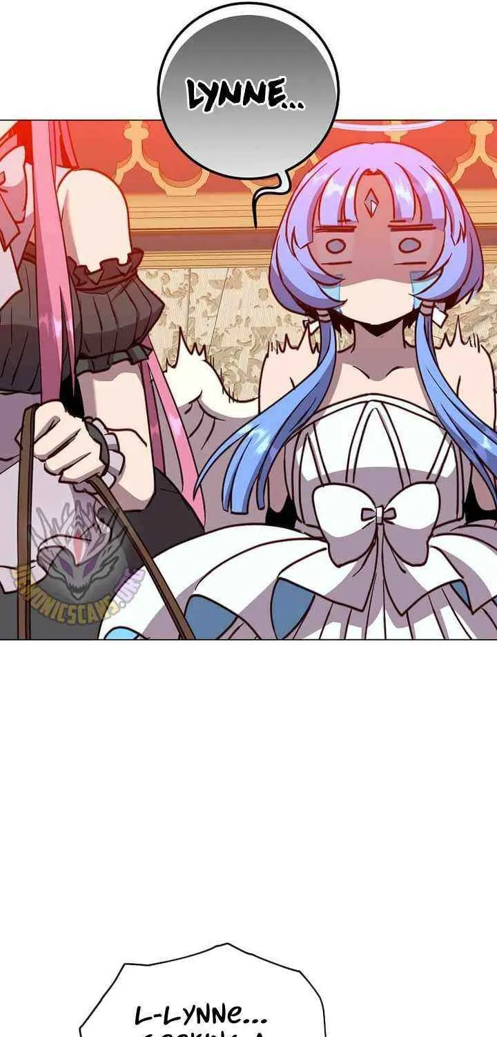 Read The MAX leveled hero will return! chapter 191 image 29 on Lezhin