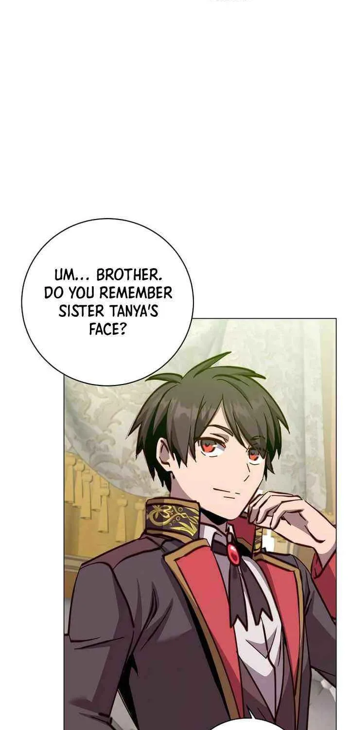 Read The MAX leveled hero will return! chapter 191 image 32 on Lezhin