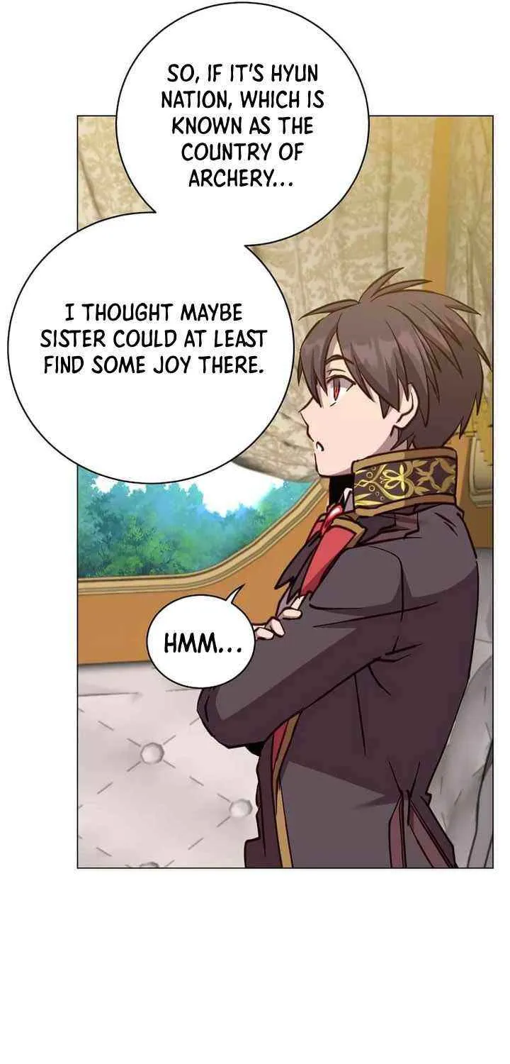 Read The MAX leveled hero will return! chapter 191 image 36 on Lezhin