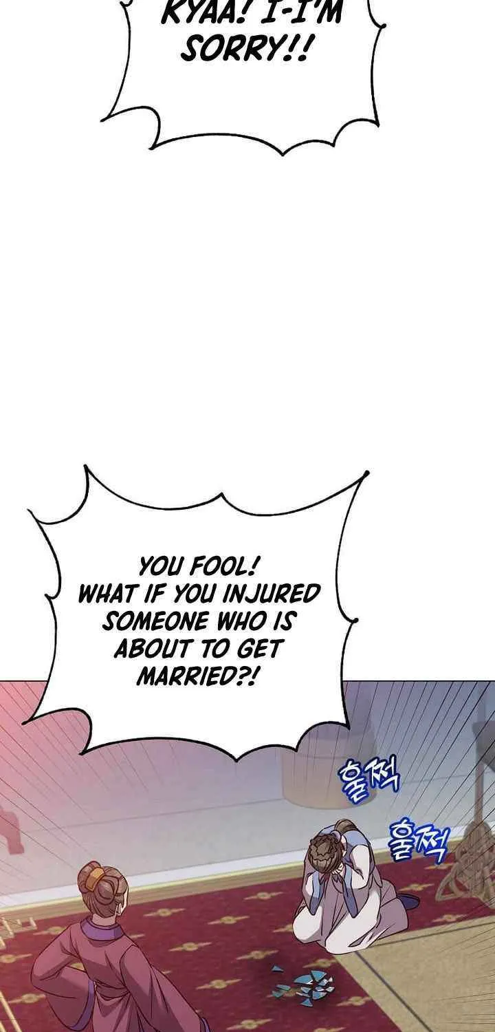 Read The MAX leveled hero will return! chapter 191 image 38 on Lezhin