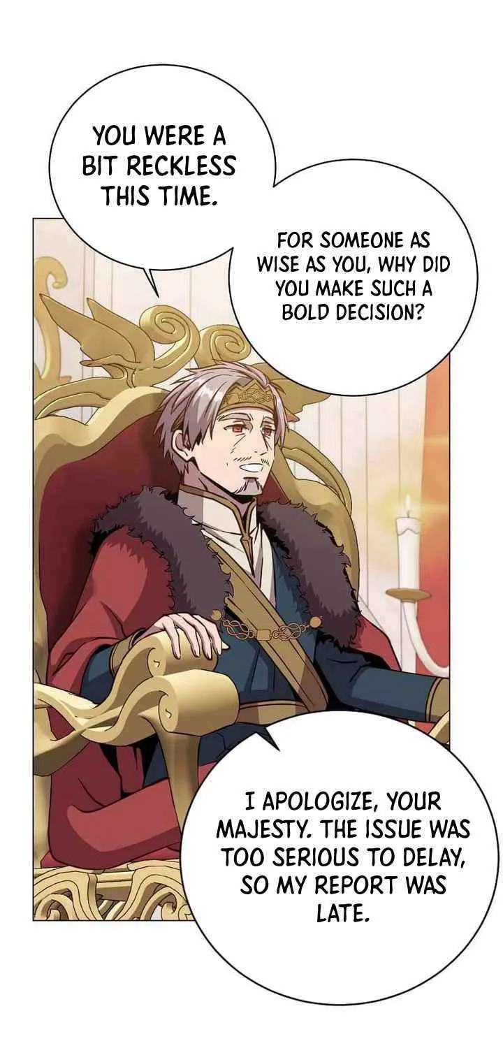 Read The MAX leveled hero will return! chapter 191 image 4 on Lezhin