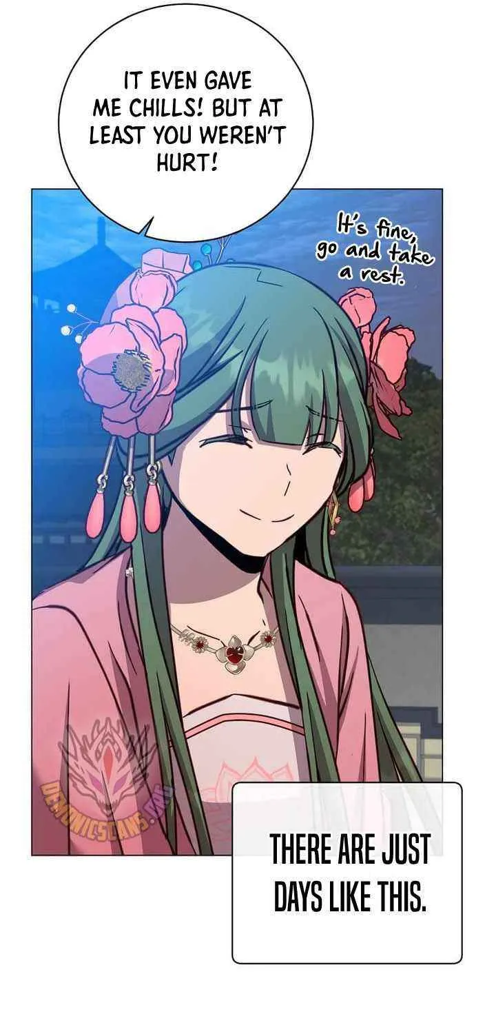 Read The MAX leveled hero will return! chapter 191 image 43 on Lezhin