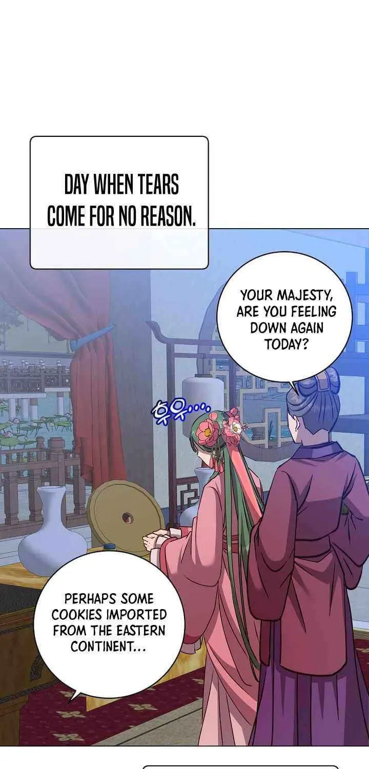 Read The MAX leveled hero will return! chapter 191 image 44 on Lezhin