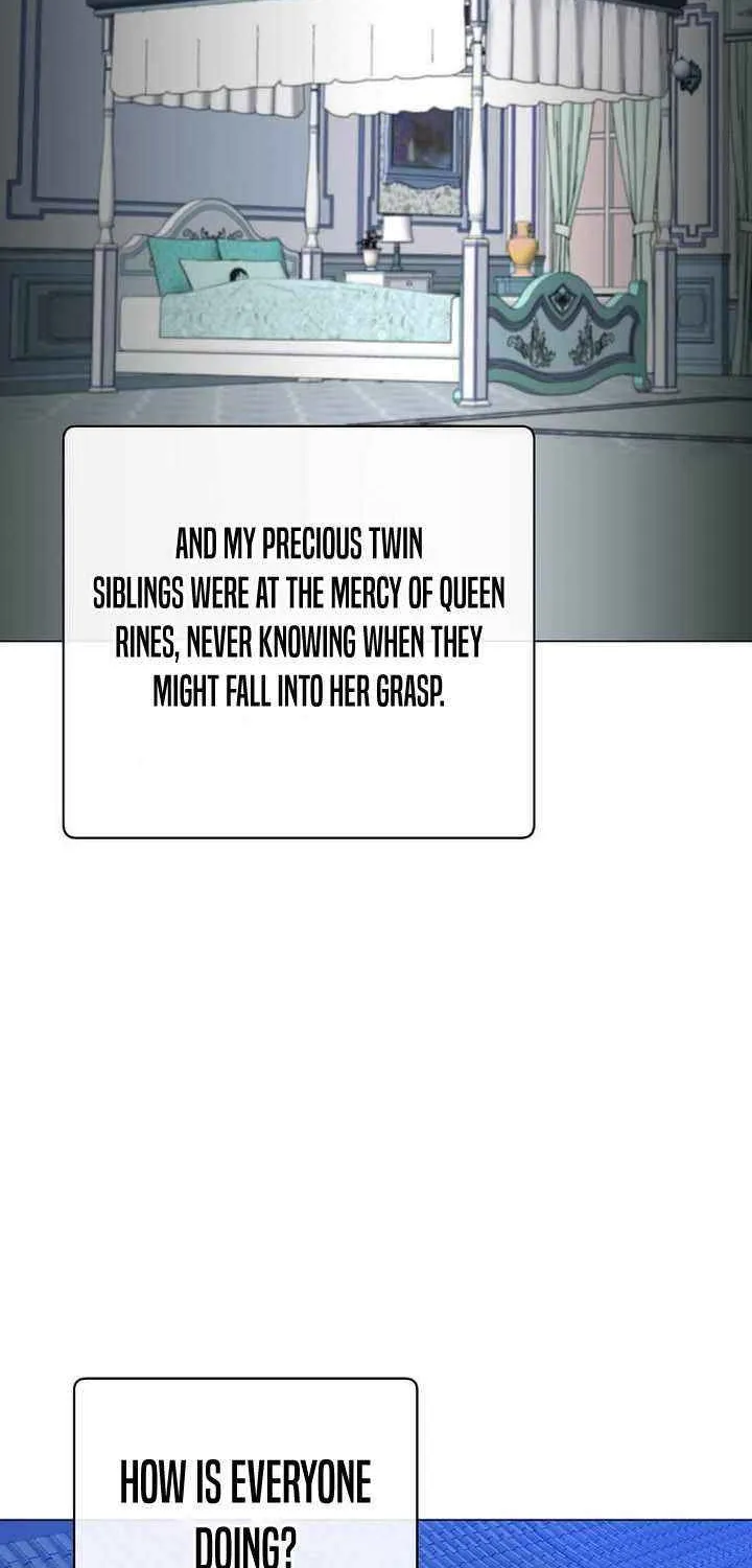 Read The MAX leveled hero will return! chapter 191 image 46 on Lezhin