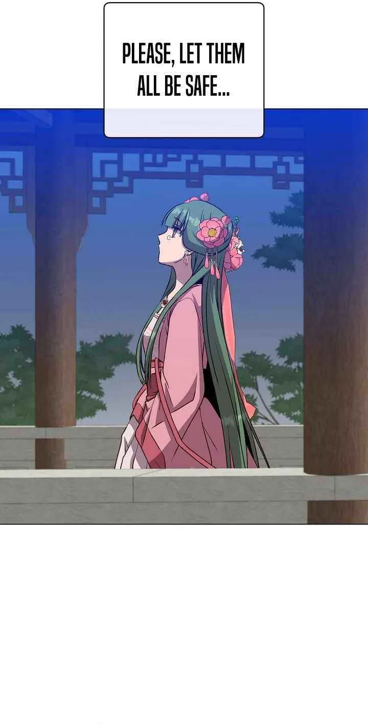 Read The MAX leveled hero will return! chapter 191 image 48 on Lezhin