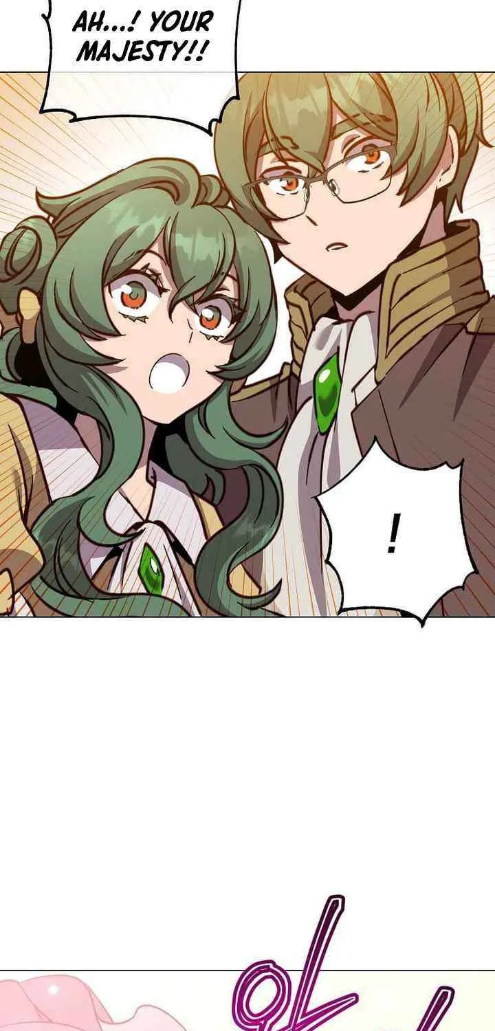 Read The MAX leveled hero will return! chapter 191 image 53 on Lezhin
