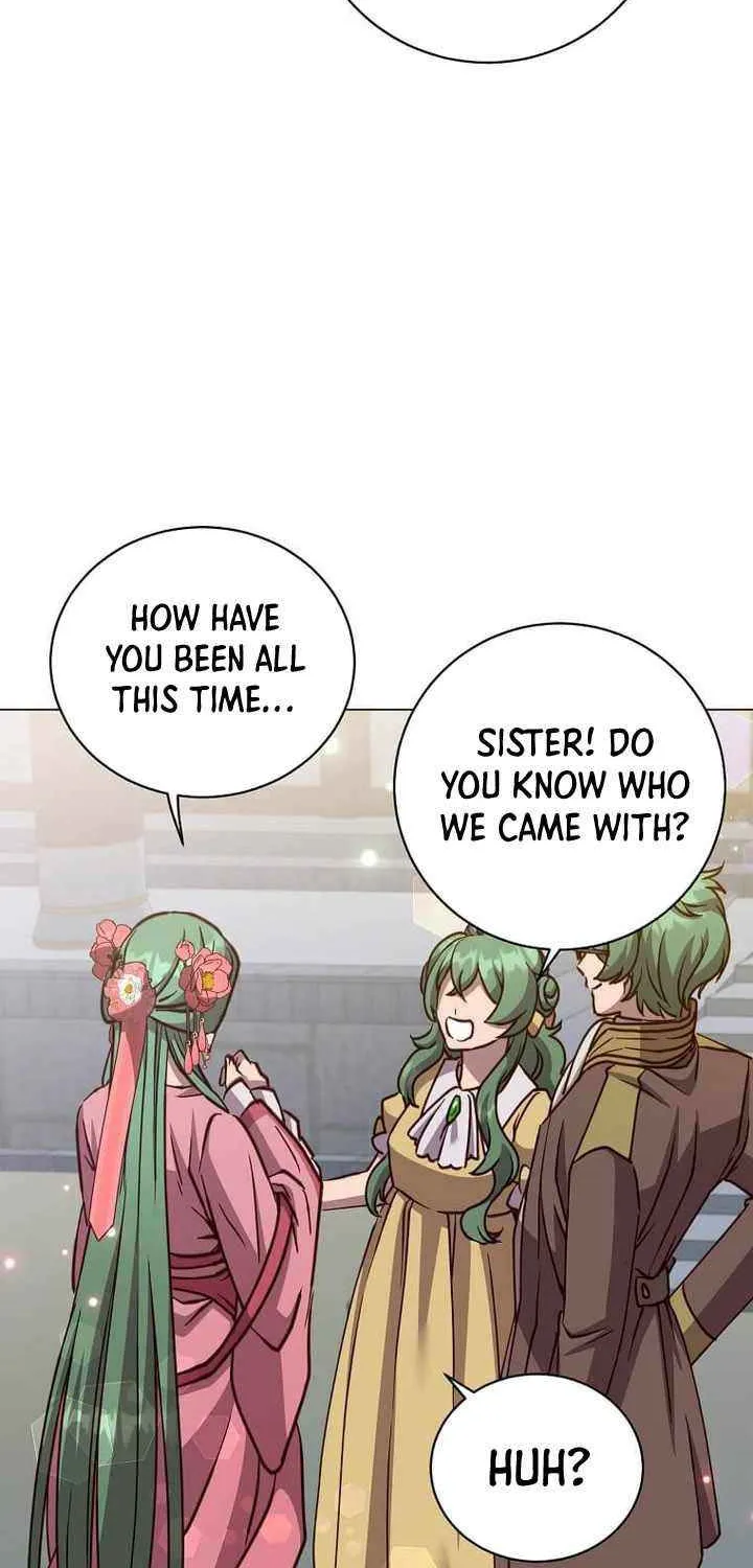 Read The MAX leveled hero will return! chapter 191 image 56 on Lezhin