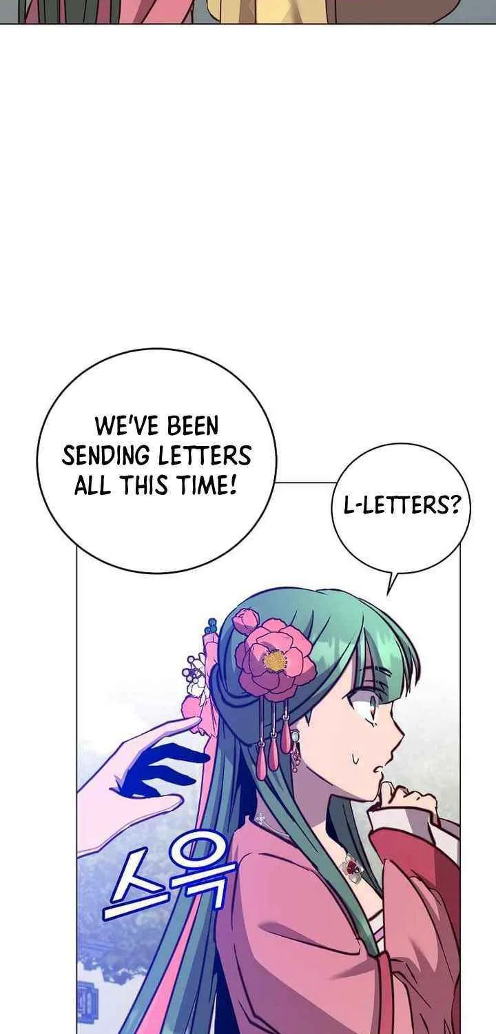 Read The MAX leveled hero will return! chapter 191 image 57 on Lezhin