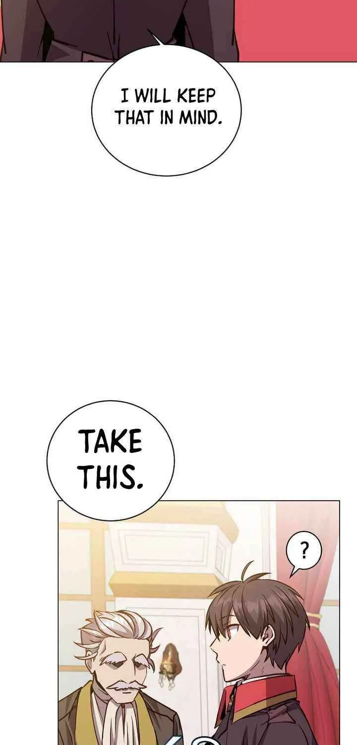 Read The MAX leveled hero will return! chapter 191 image 6 on Lezhin