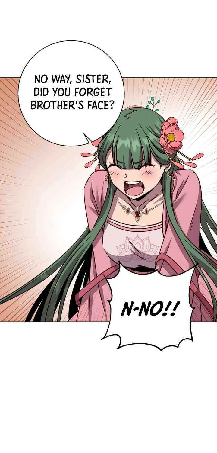 Read The MAX leveled hero will return! chapter 191 image 63 on Lezhin