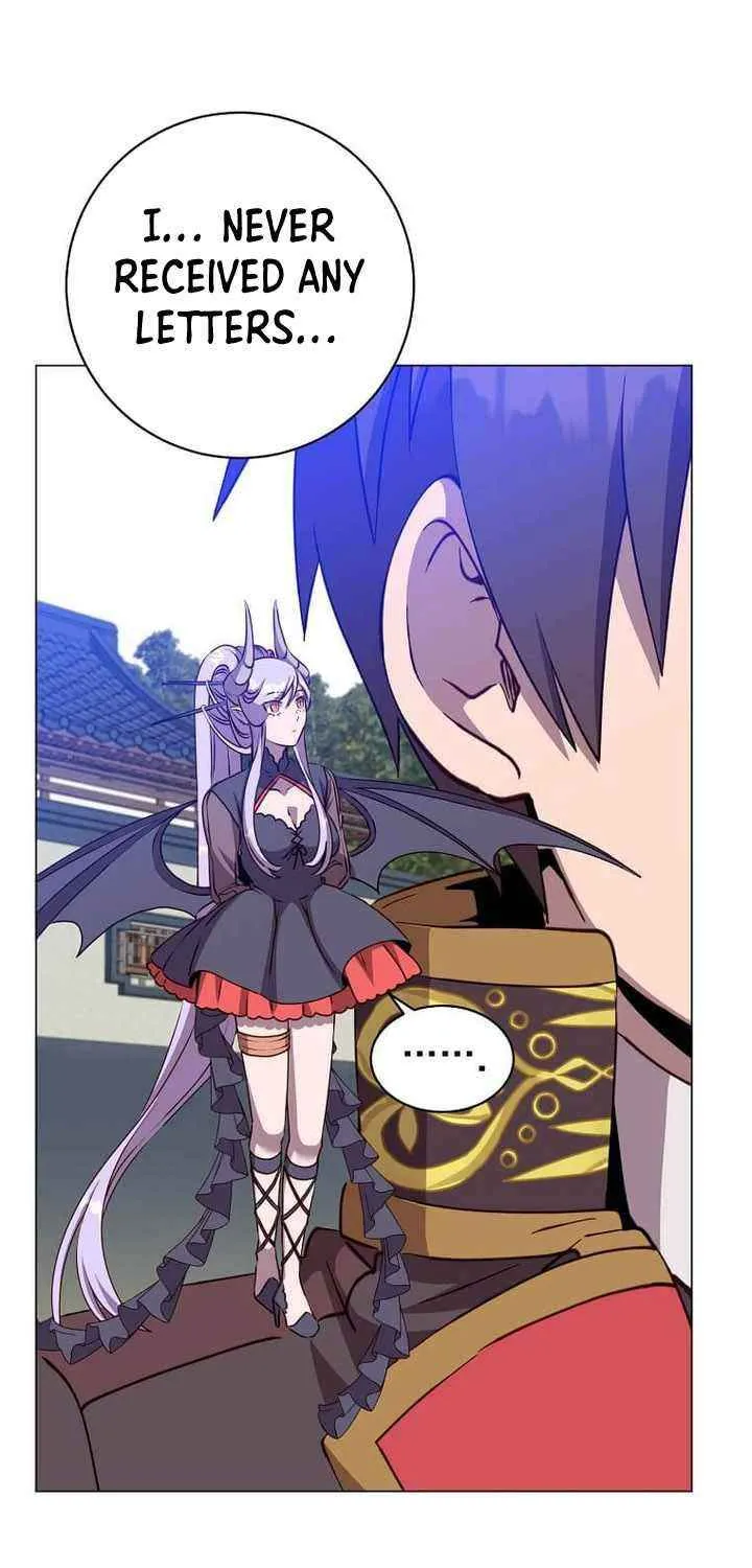 Read The MAX leveled hero will return! chapter 191 image 64 on Lezhin