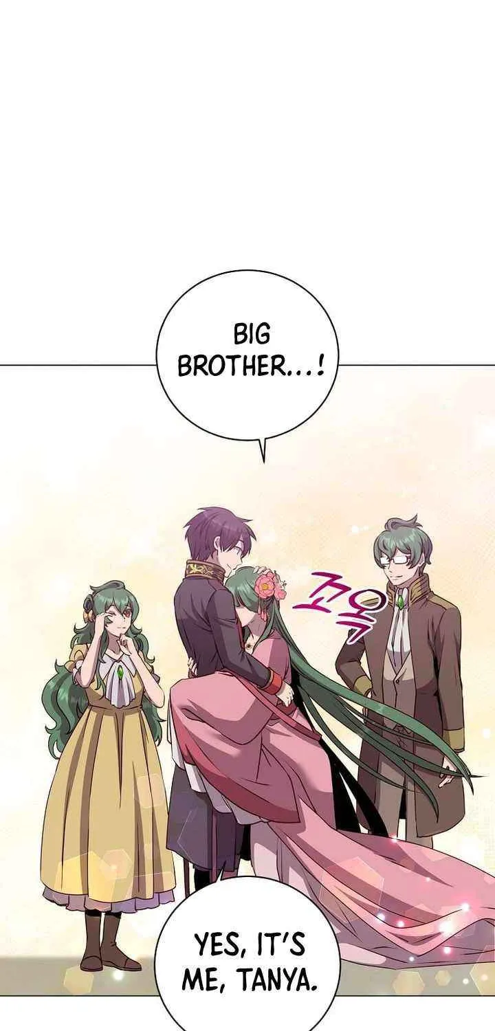 Read The MAX leveled hero will return! chapter 191 image 65 on Lezhin