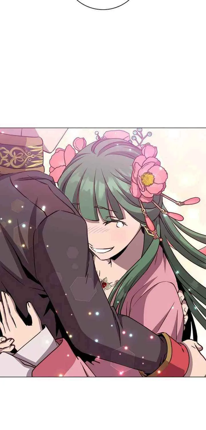 Read The MAX leveled hero will return! chapter 191 image 66 on Lezhin