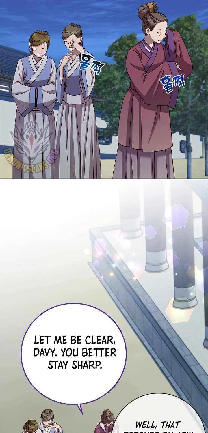 Read The MAX leveled hero will return! chapter 191 image 69 on Lezhin