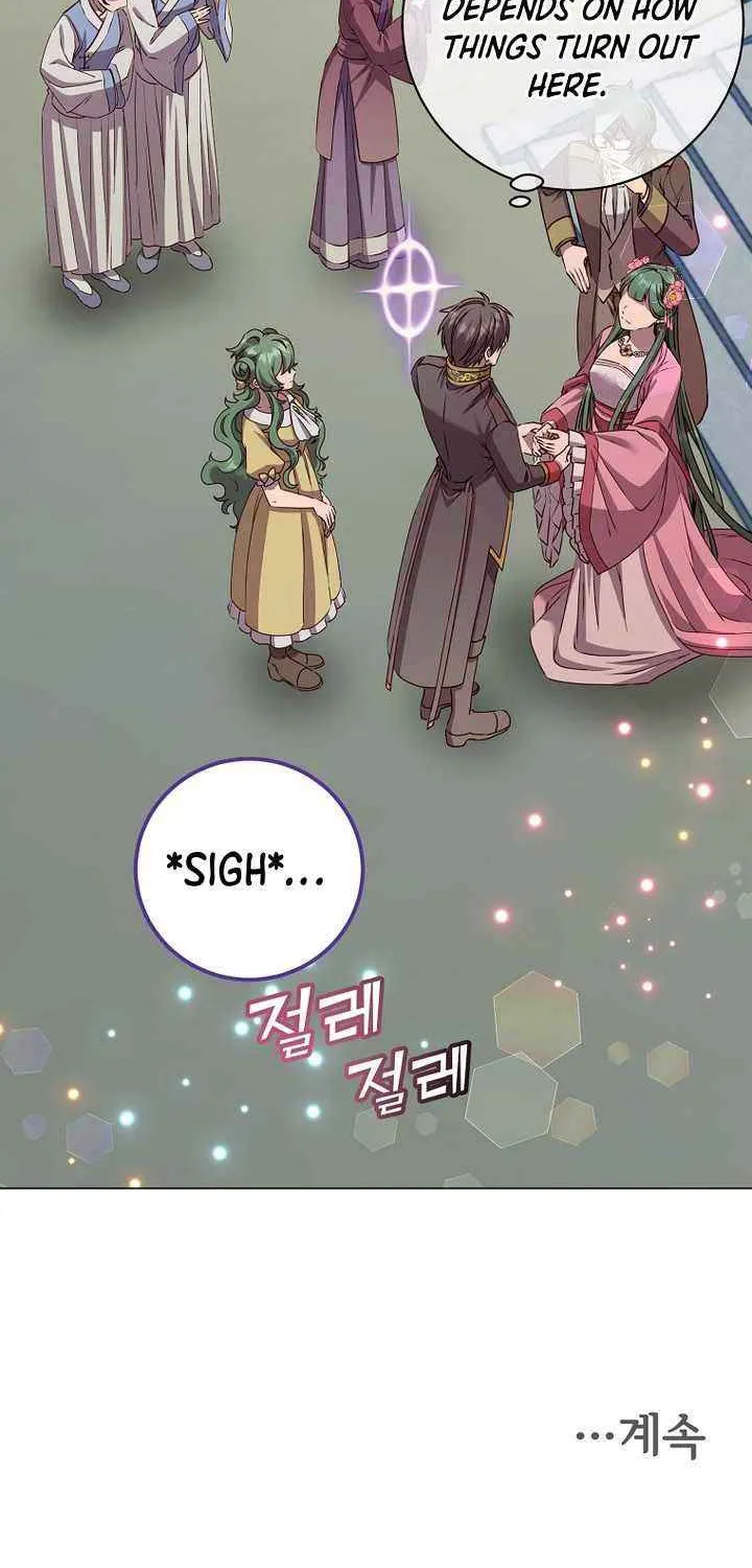 Read The MAX leveled hero will return! chapter 191 image 70 on Lezhin