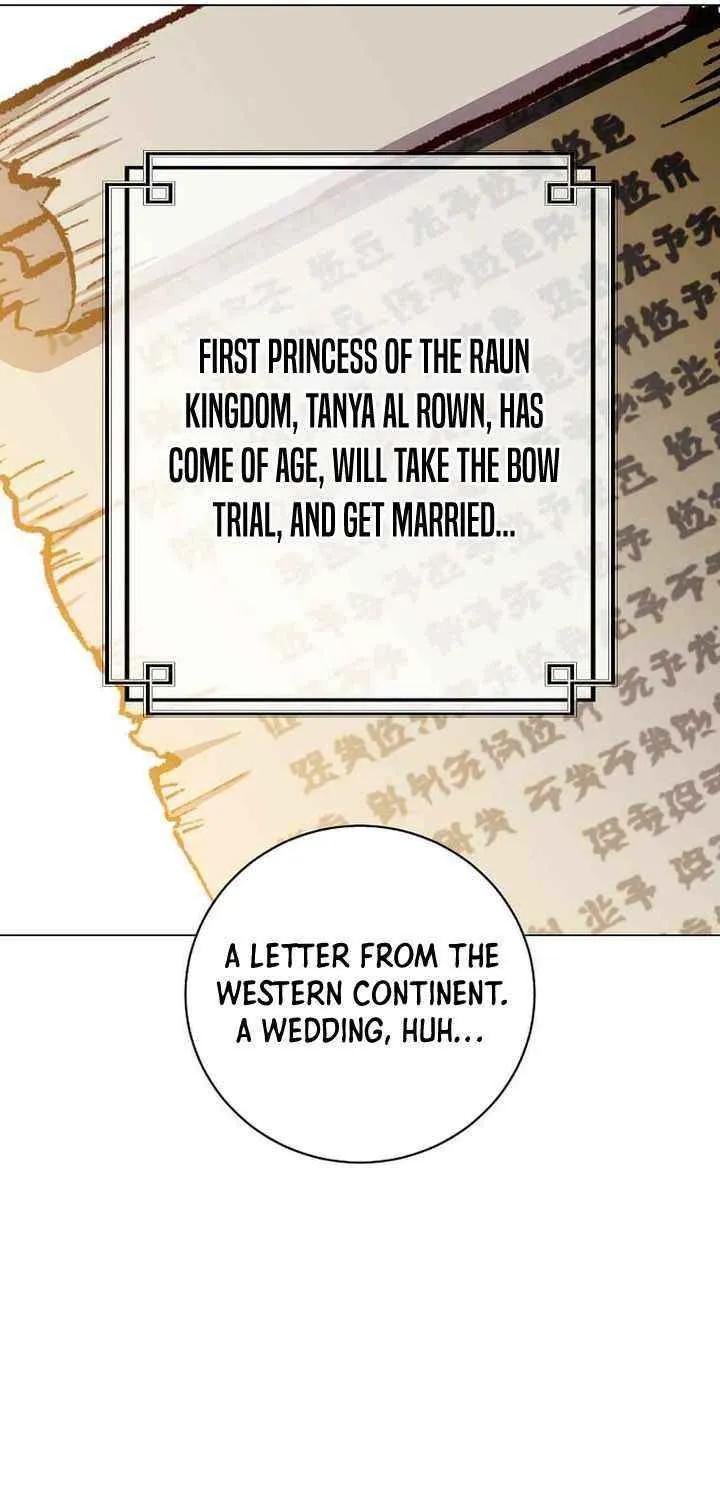 Read The MAX leveled hero will return! chapter 191 image 8 on Lezhin