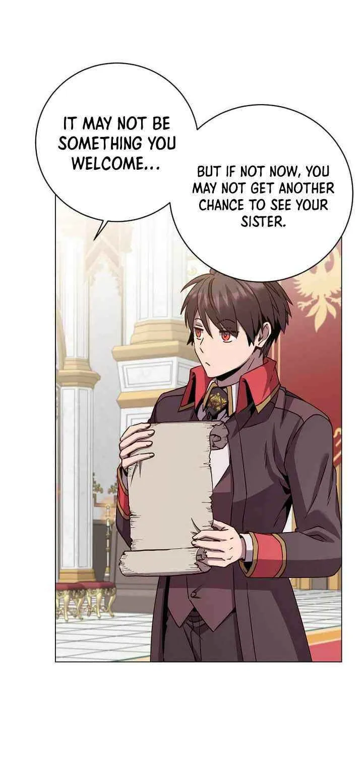 Read The MAX leveled hero will return! chapter 191 image 9 on Lezhin