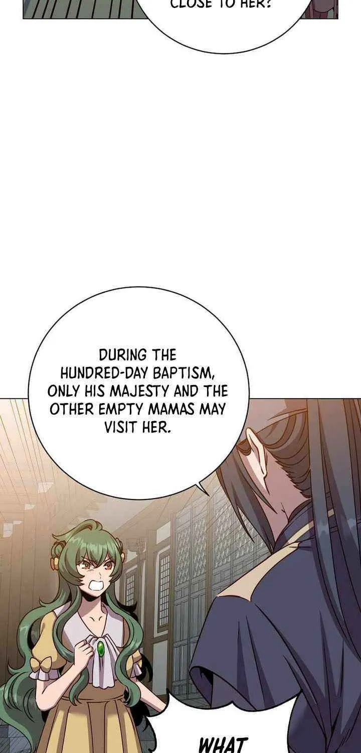 Read The MAX leveled hero will return! chapter 192 image 10 on Lezhin