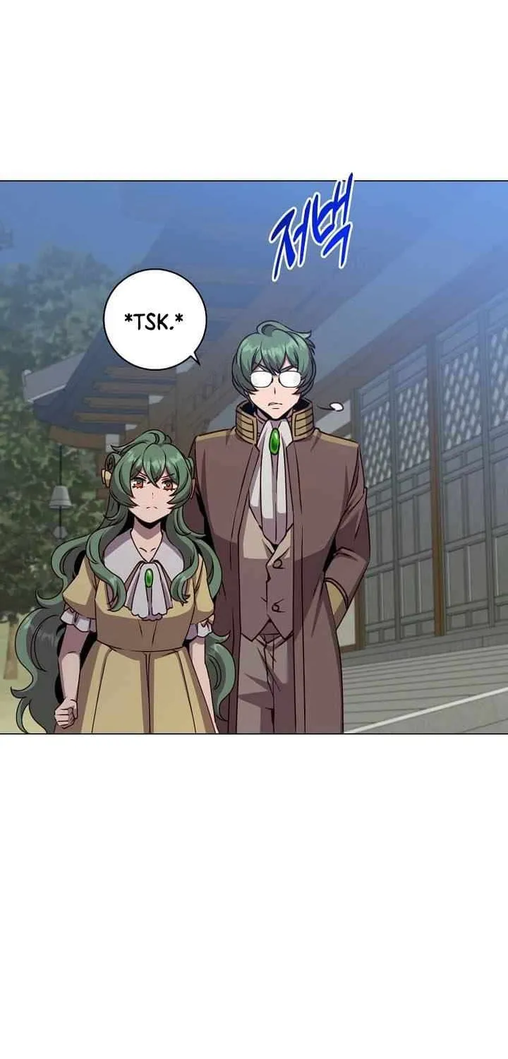 Read The MAX leveled hero will return! chapter 192 image 16 on Lezhin
