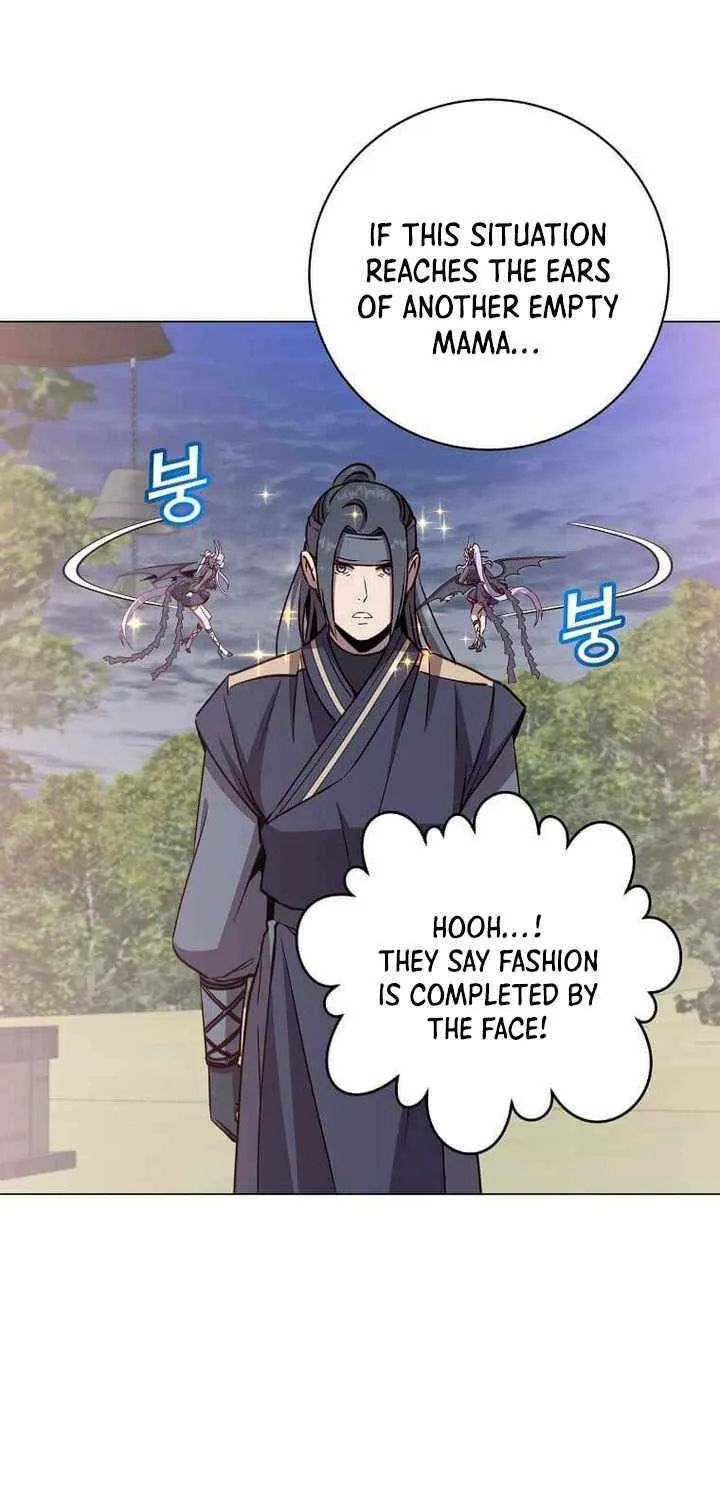 Read The MAX leveled hero will return! chapter 192 image 2 on Lezhin