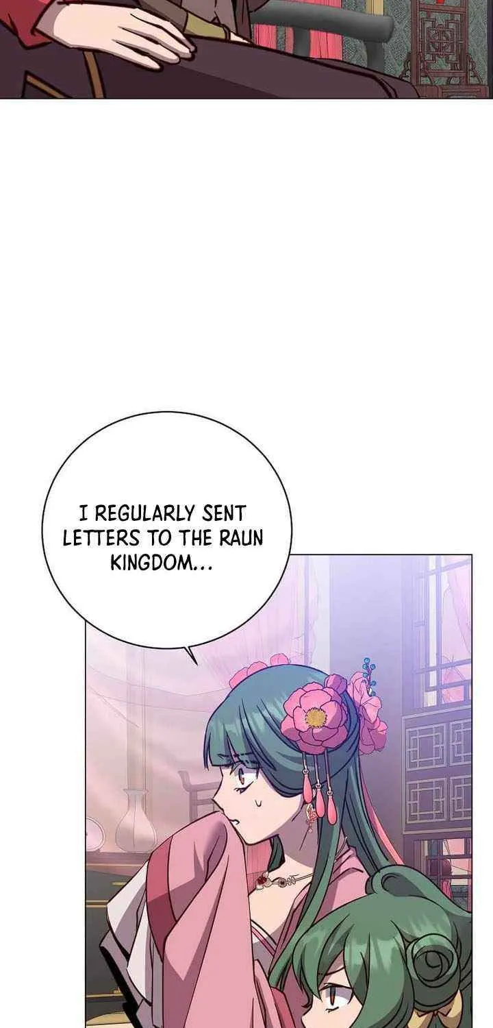 Read The MAX leveled hero will return! chapter 192 image 24 on Lezhin