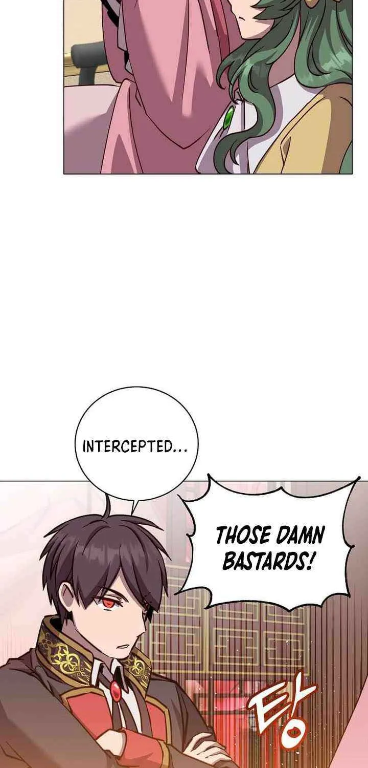 Read The MAX leveled hero will return! chapter 192 image 25 on Lezhin