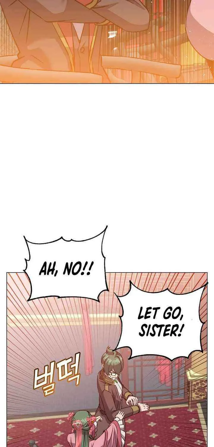 Read The MAX leveled hero will return! chapter 192 image 26 on Lezhin